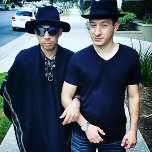 Meet your Posher, Rudy